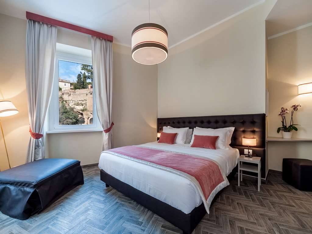 Guest house Foro Luxury 3*