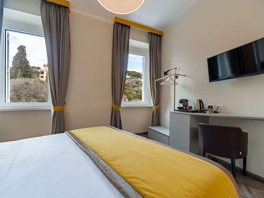 Foro Luxury Guest house Rome