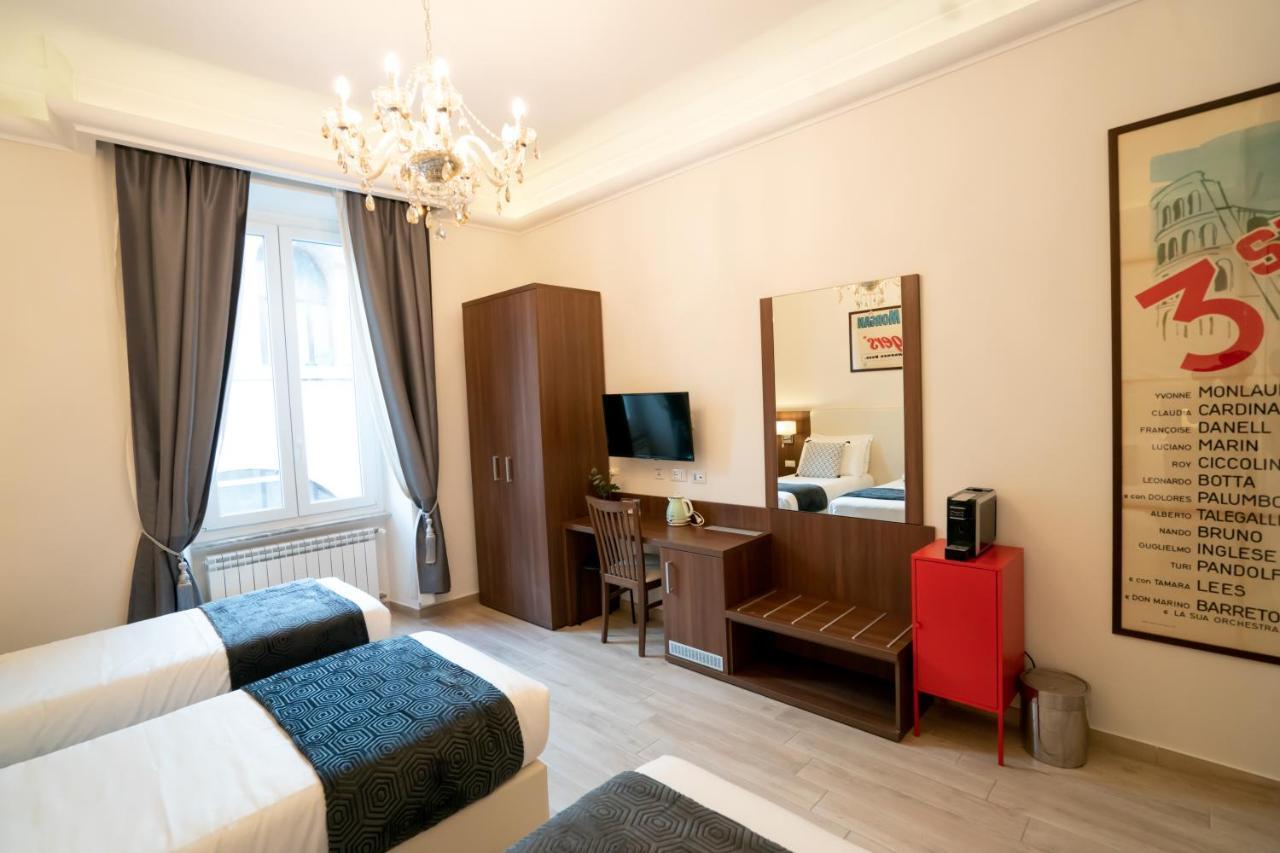 Archi Di Guest house Rome