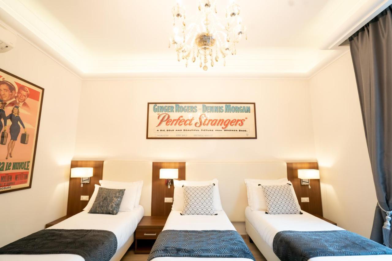 Guest house Archi Di
