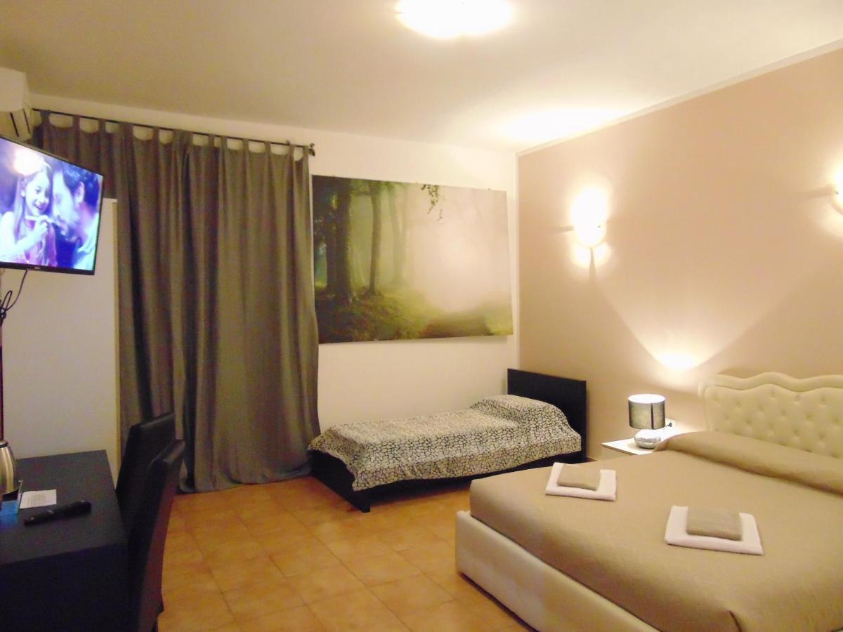 Bed & Breakfast Winners Rome
