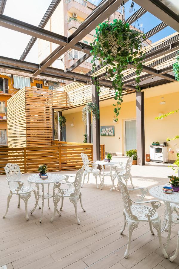 Guest house Borghetto 3*