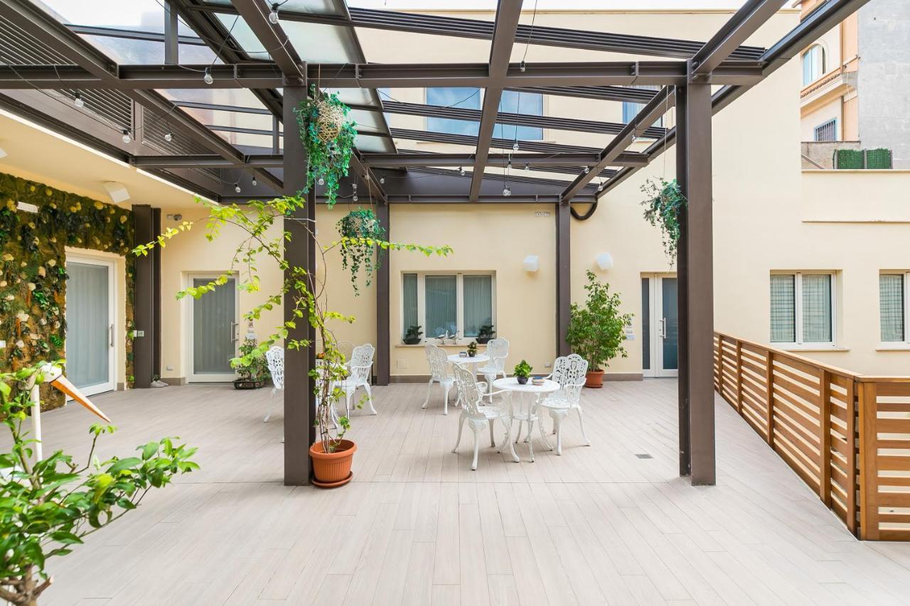 Guest house Borghetto