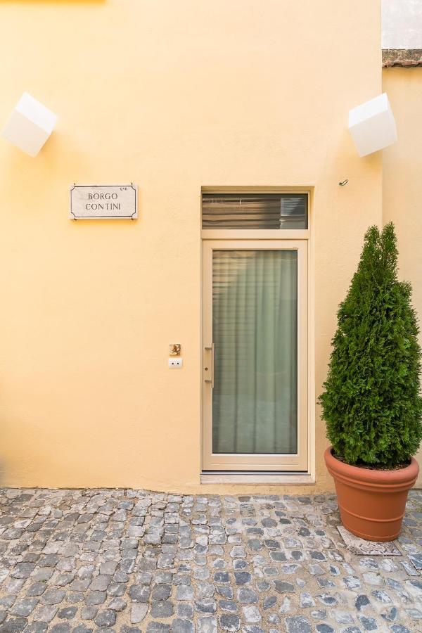 Borghetto Guest house 3*