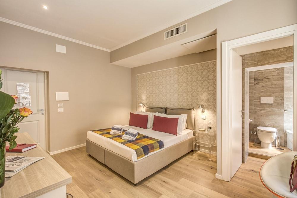 La Maison D'art Spagna - Maison D'art Collection Hotel Rome