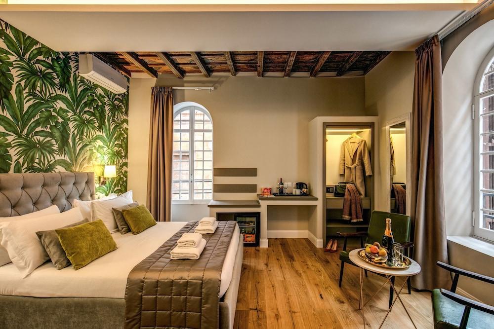 Hotel La Maison D'art Spagna - Maison D'art Collection Rome