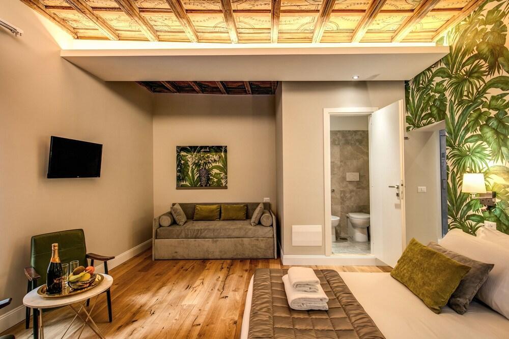 La Maison D'art Spagna - Maison D'art Collection Hotel 3*