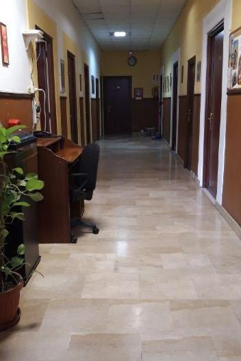 Hostel Marello