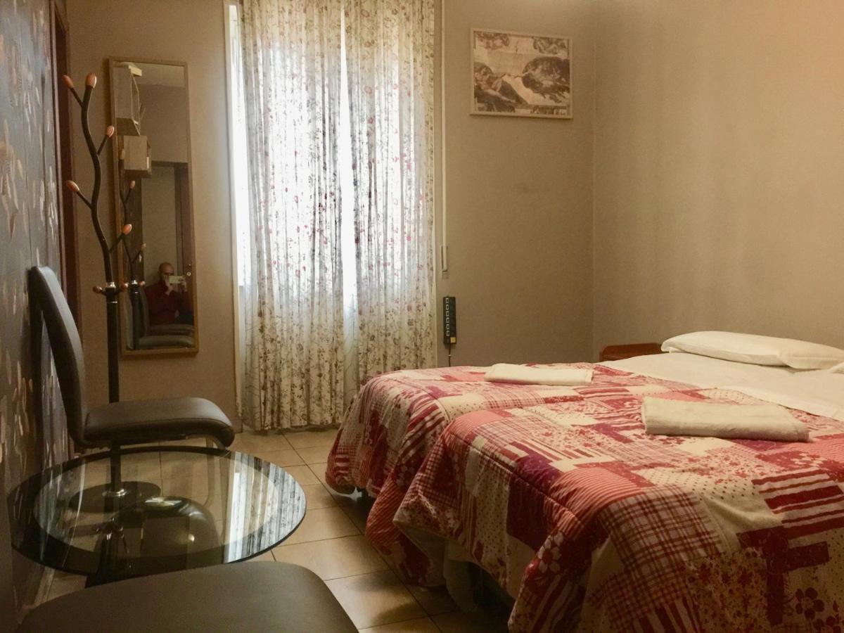 City Hostel Rome