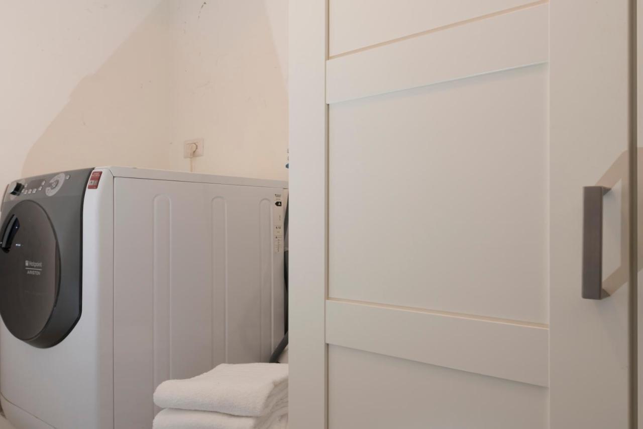 Chiavari Delux In Campo De Fiori Apartment *