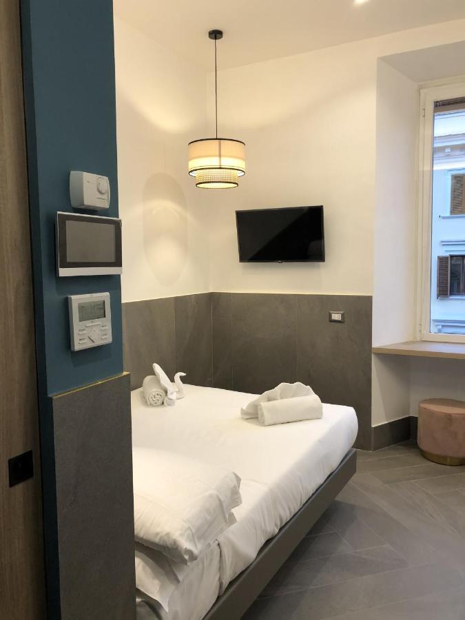 Ottaviano Smart Guest house Rome