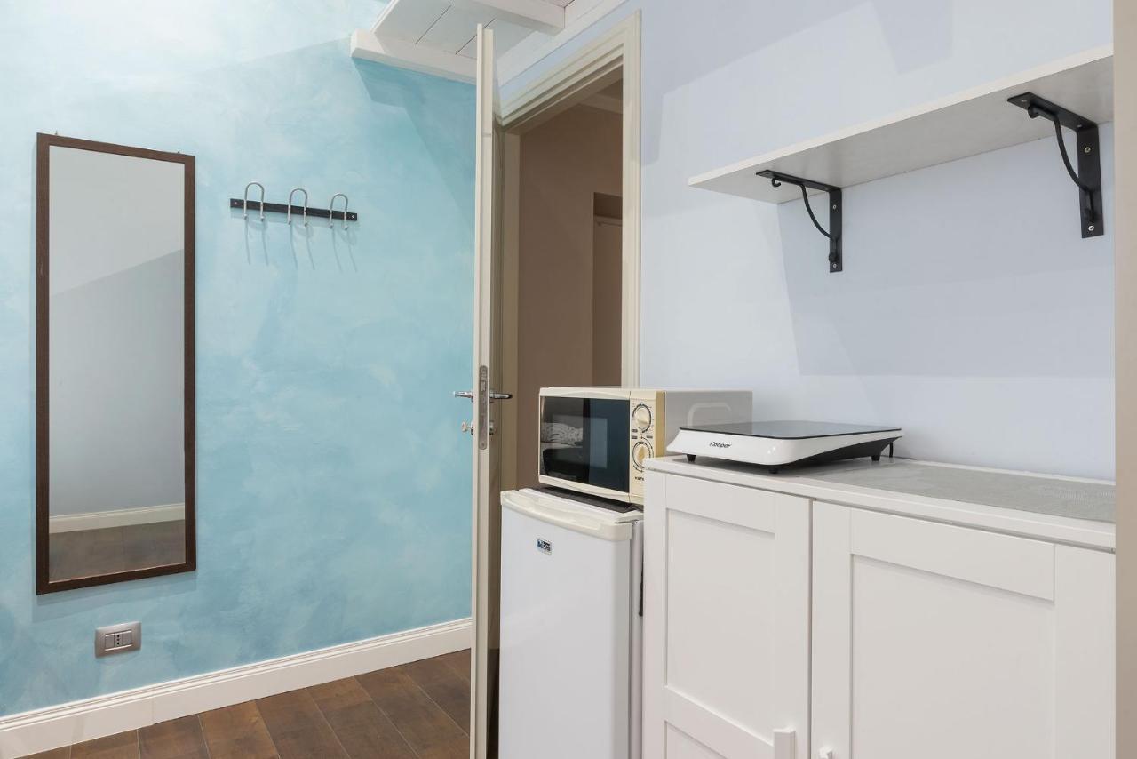 Quattro Fontane Sweet Guest house