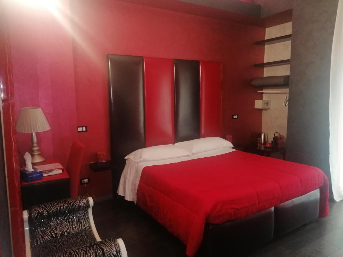 Luxury Nomentano Affittacamere