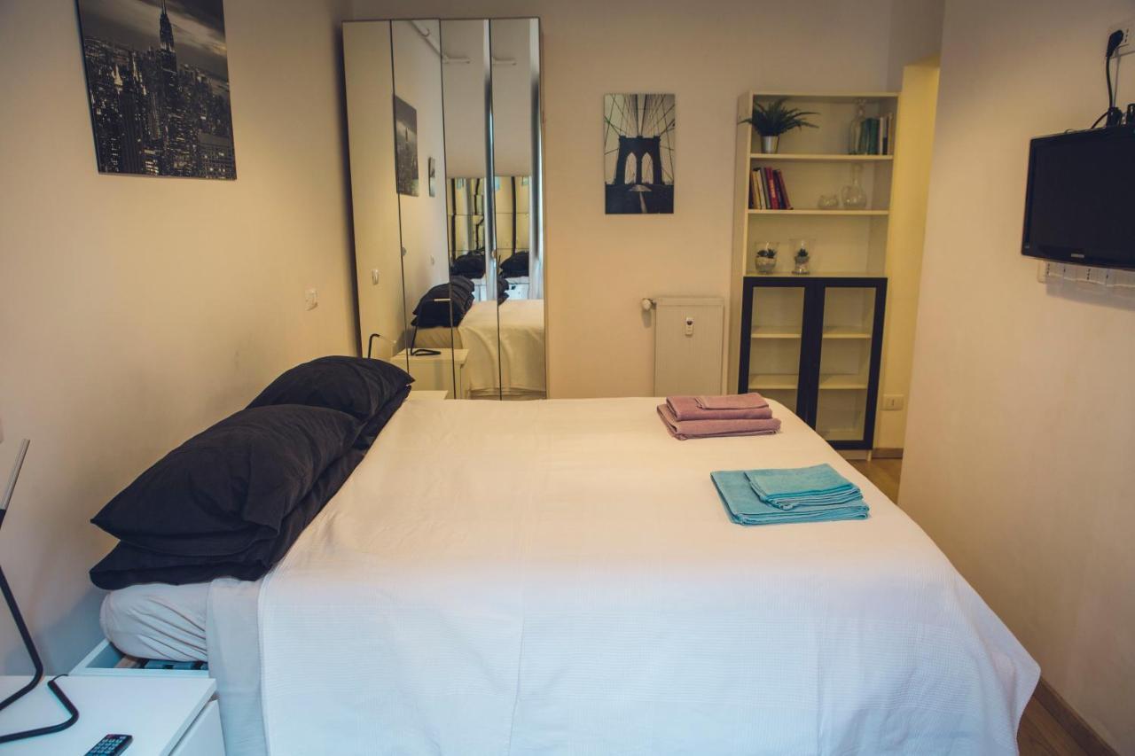 Bed & Breakfast Da Alessia Per Dormire Al Coppede