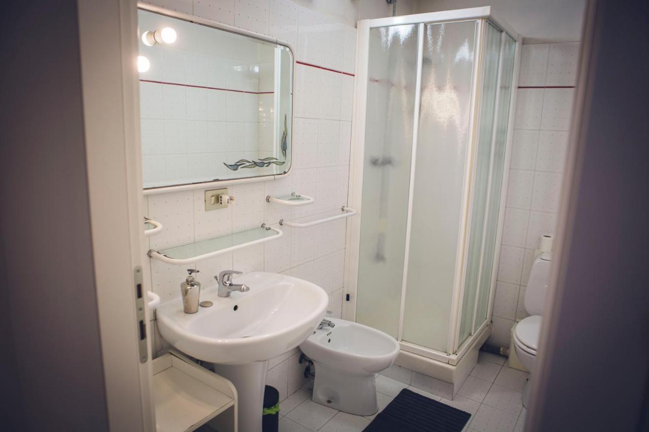 Bed & Breakfast Da Alessia Per Dormire Al Coppede