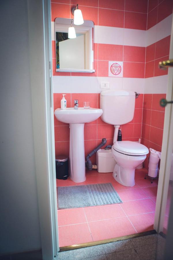 Bed & Breakfast Da Alessia Per Dormire Al Coppede Rome