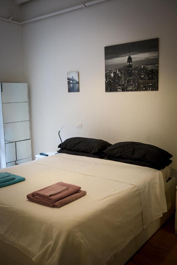Da Alessia Per Dormire Al Coppede 3* Rome