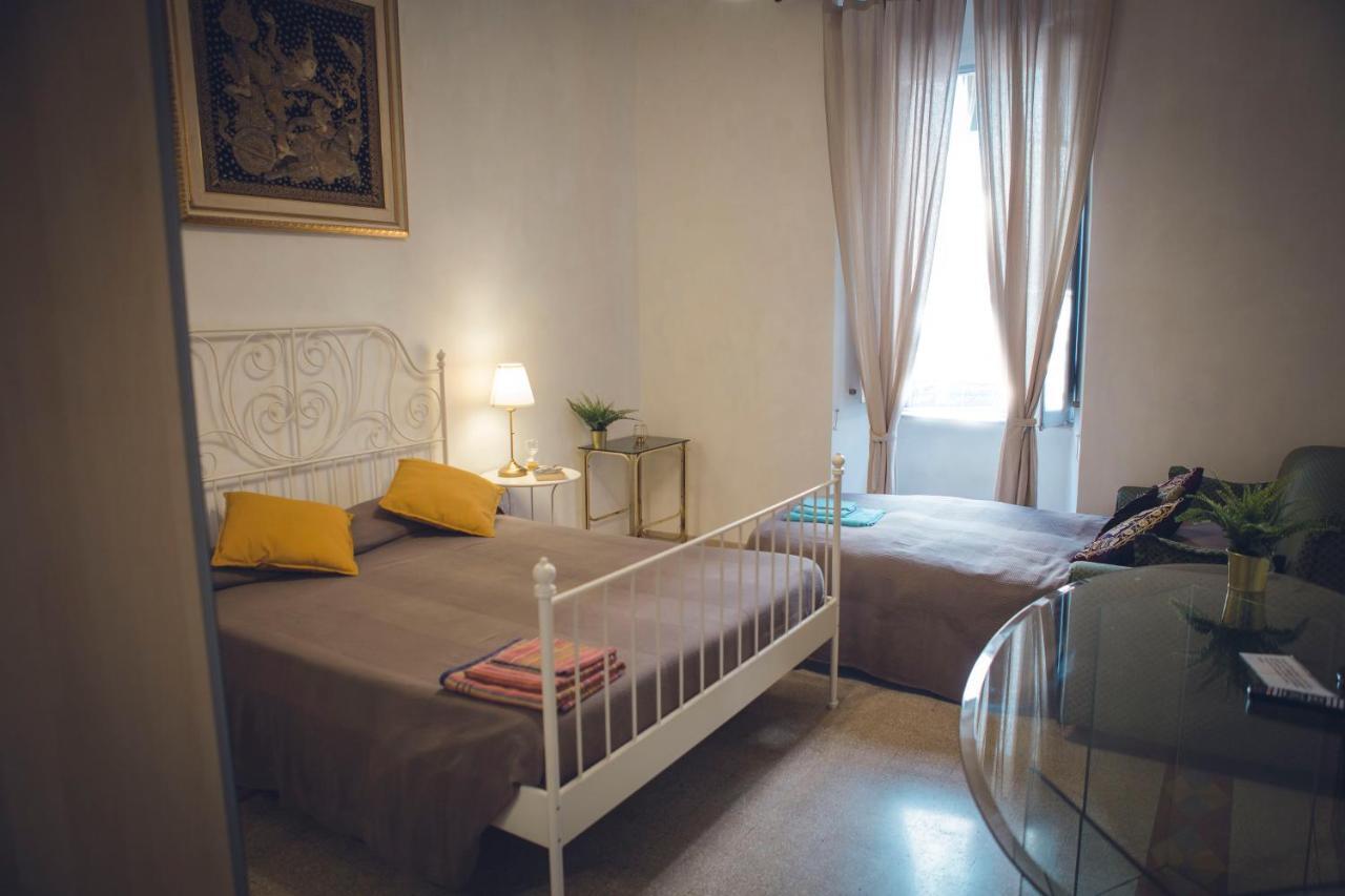 Bed & Breakfast Da Alessia Per Dormire Al Coppede