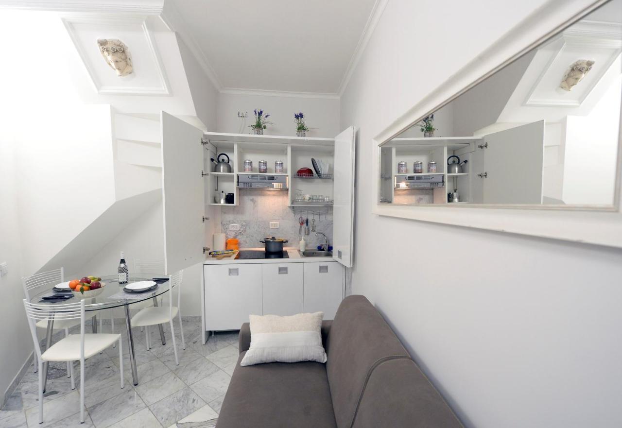 Appartamento Relais 753 Roma