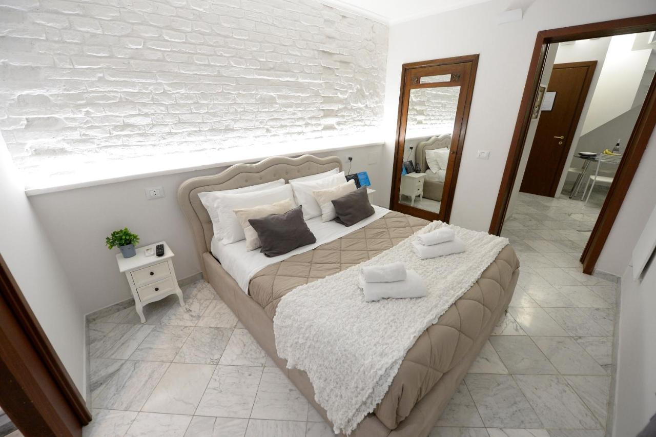 Relais 753 Appartamento