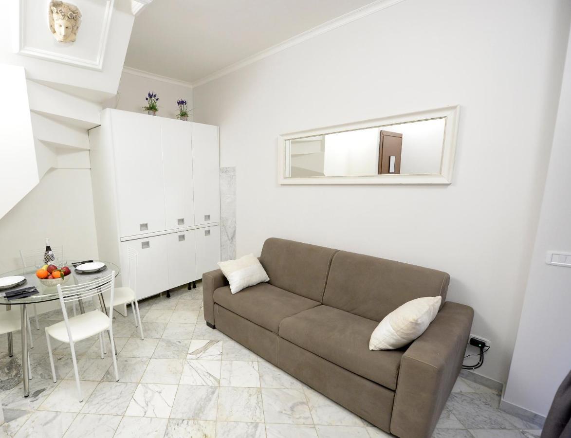 Appartamento Relais 753