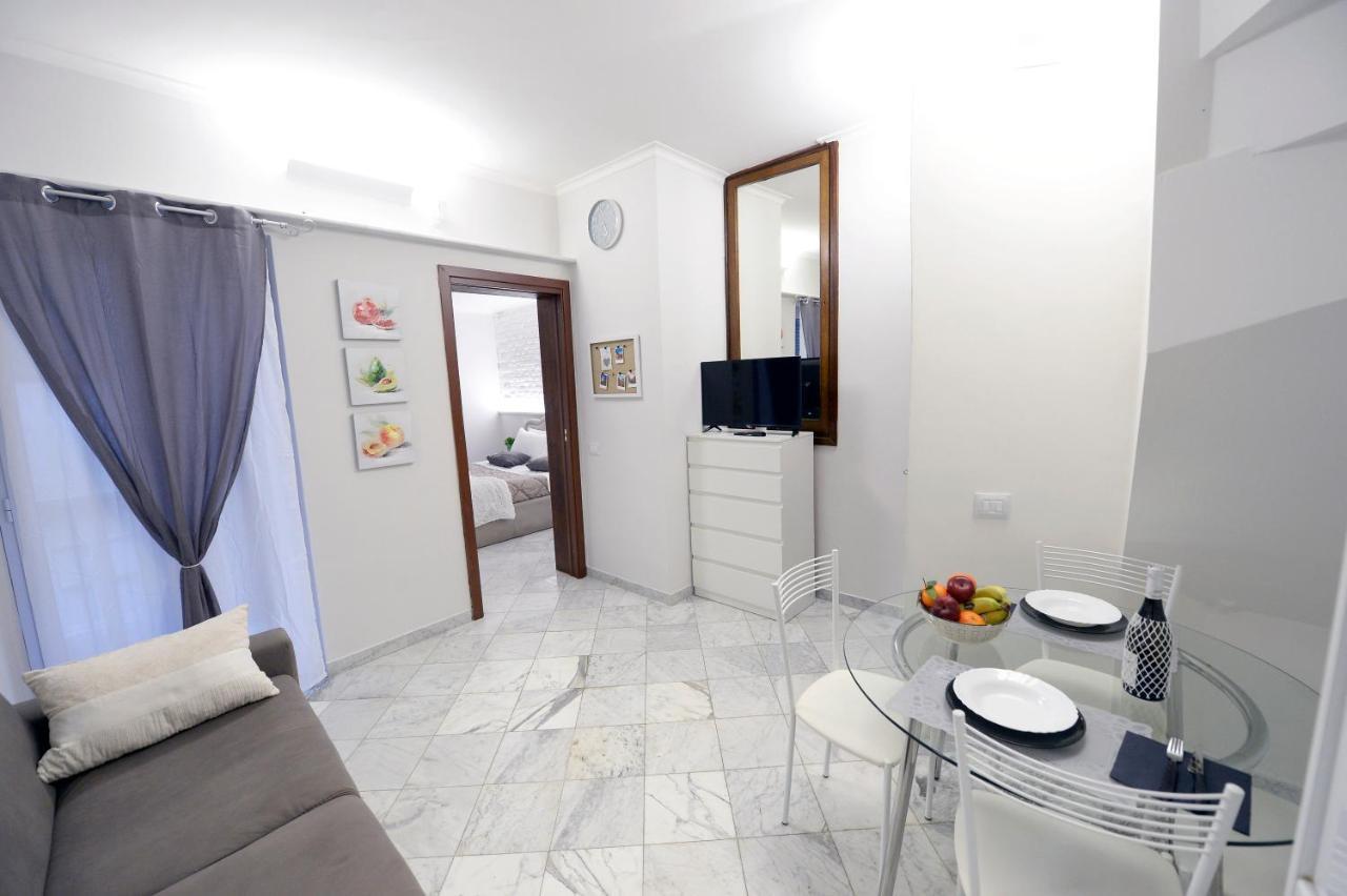Relais 753 Appartamento *