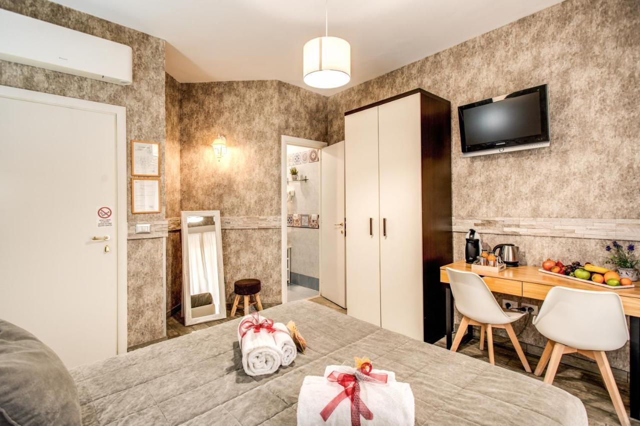 Guest house Santamaria 3*