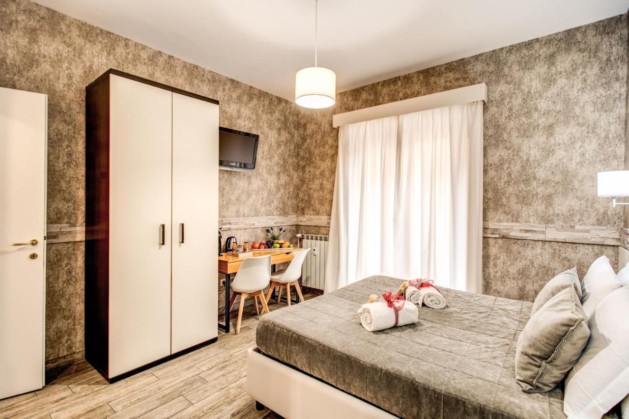 Santamaria Guest house 3*