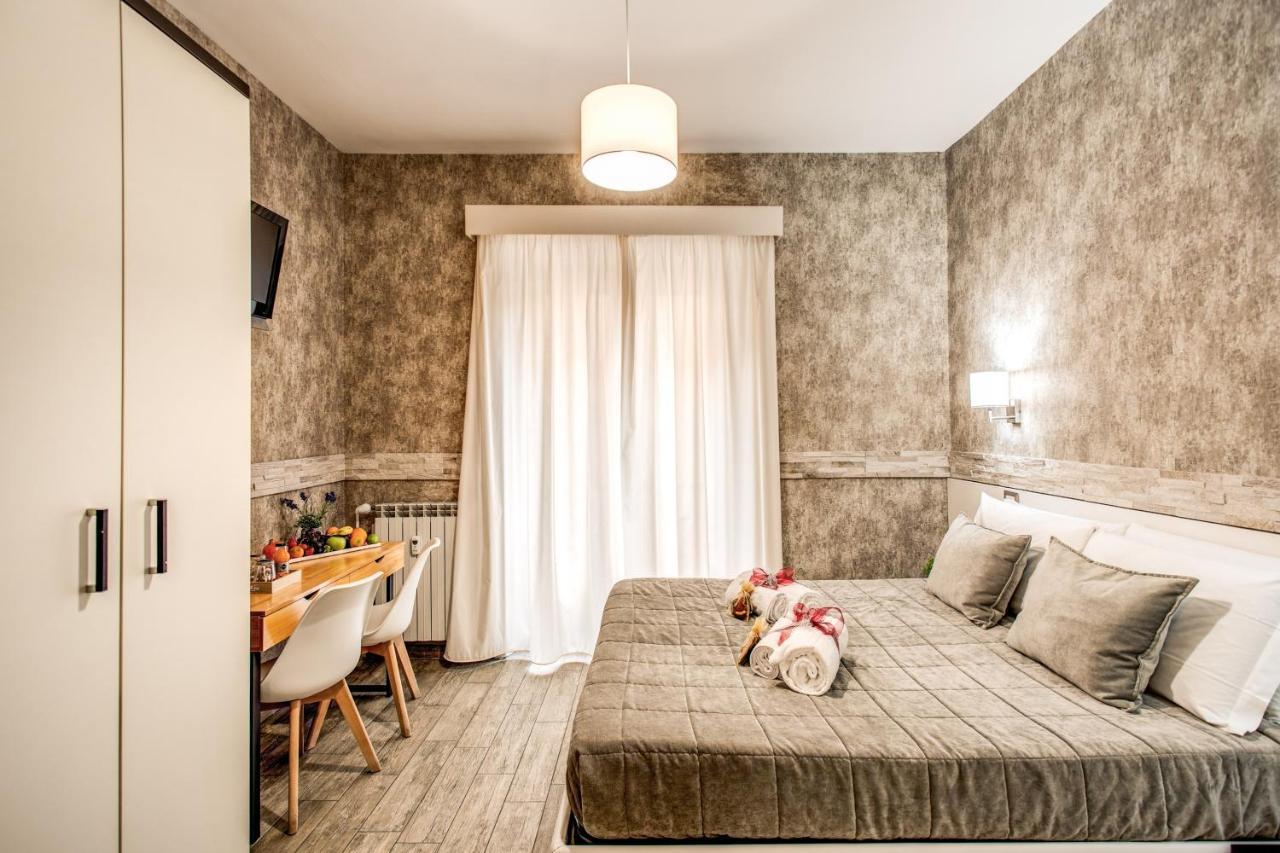 Guest house Santamaria