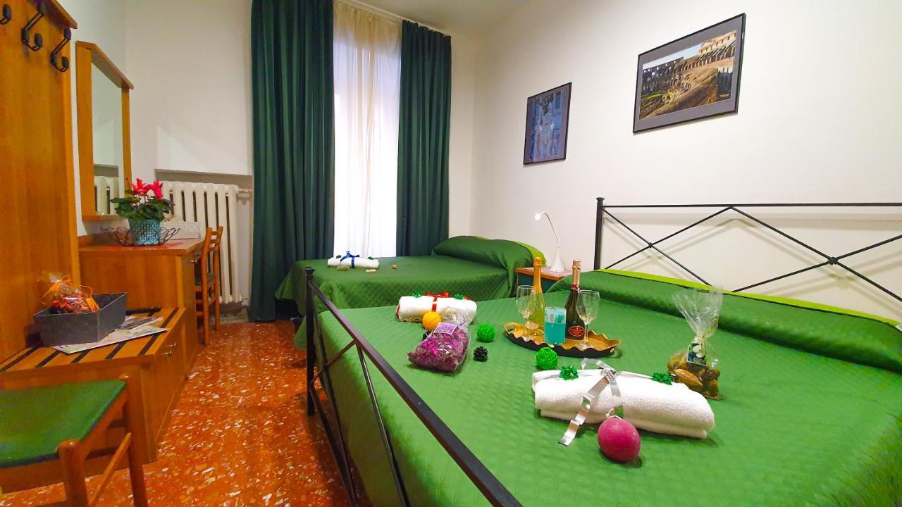A Casa Simpatia - A Richiesta Parcheggio Gratuito ! Guest house 2*