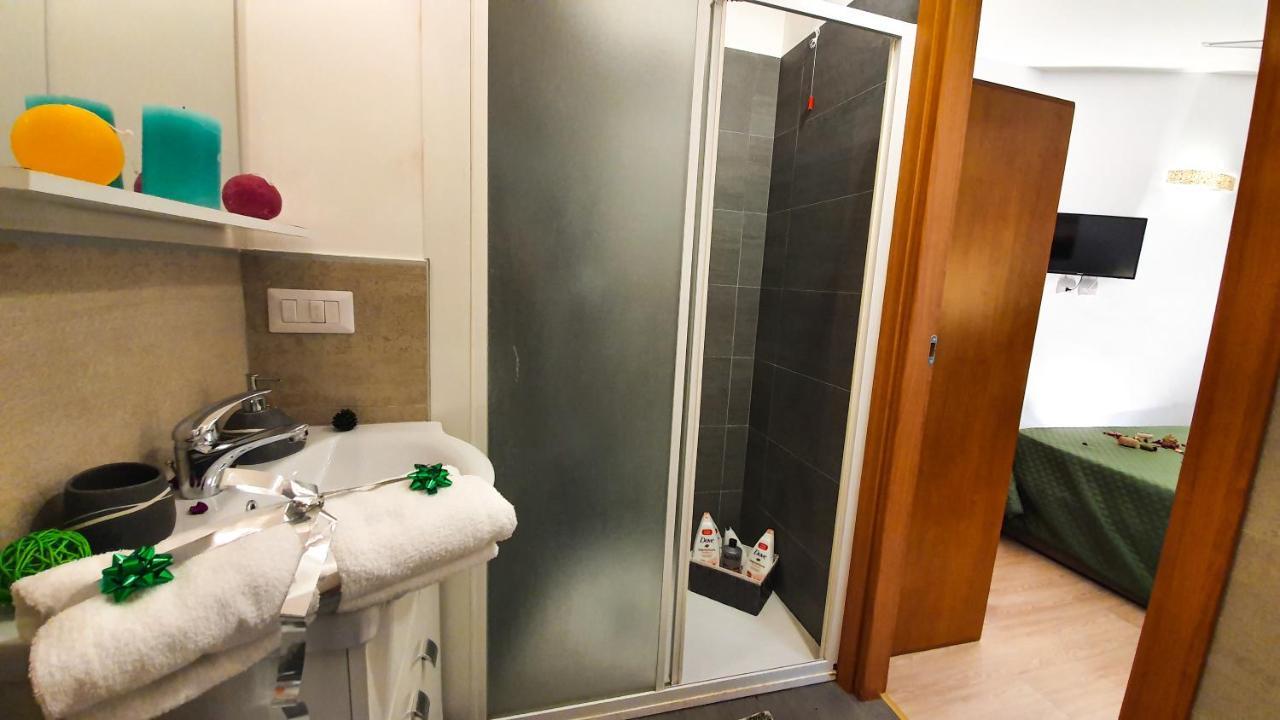 A Casa Simpatia - A Richiesta Parcheggio Gratuito ! Guest house Rome