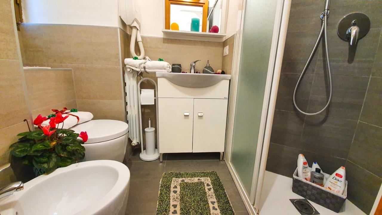 A Casa Simpatia - A Richiesta Parcheggio Gratuito ! 2*