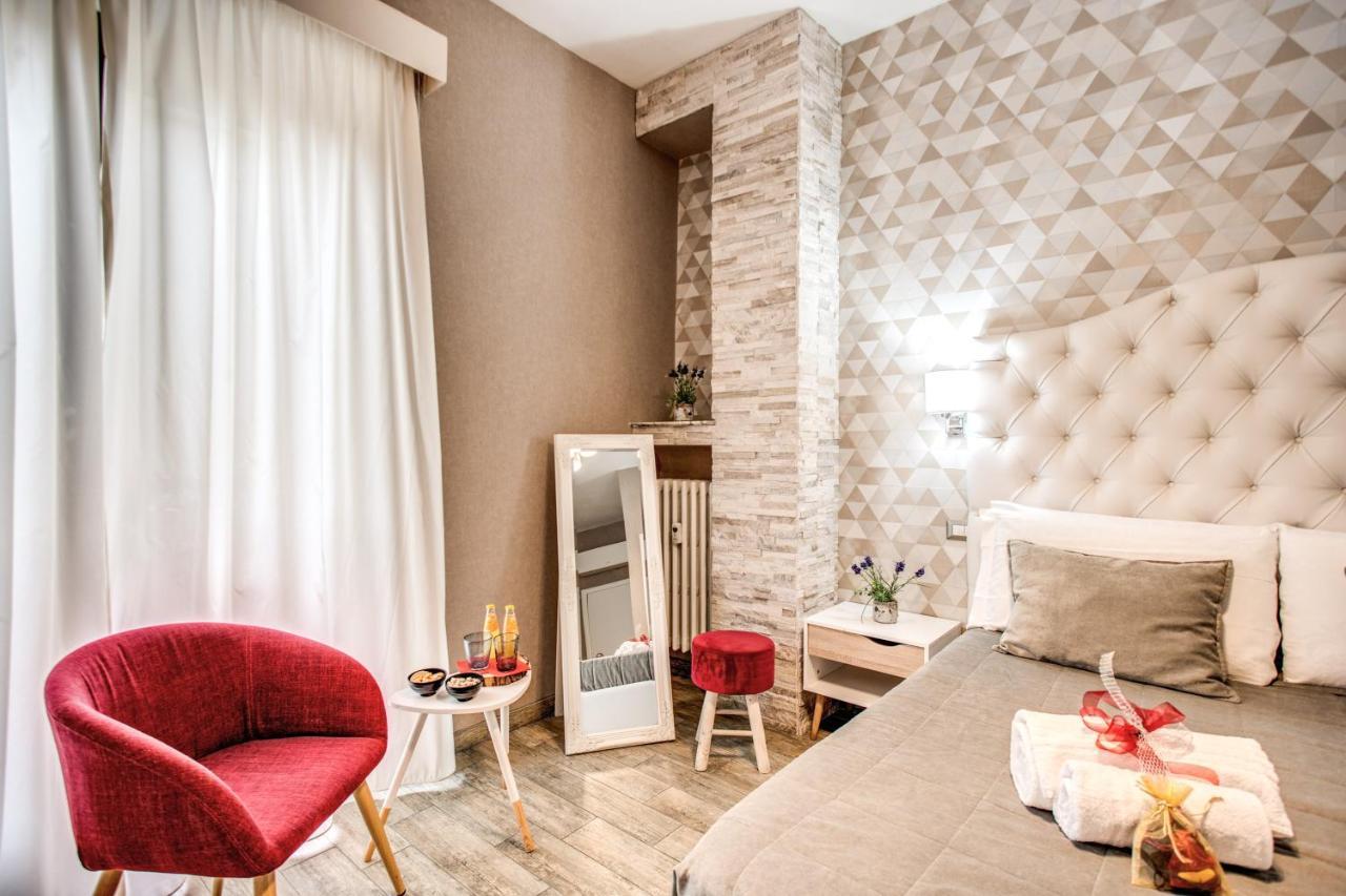 Guest house Santamaria Rome