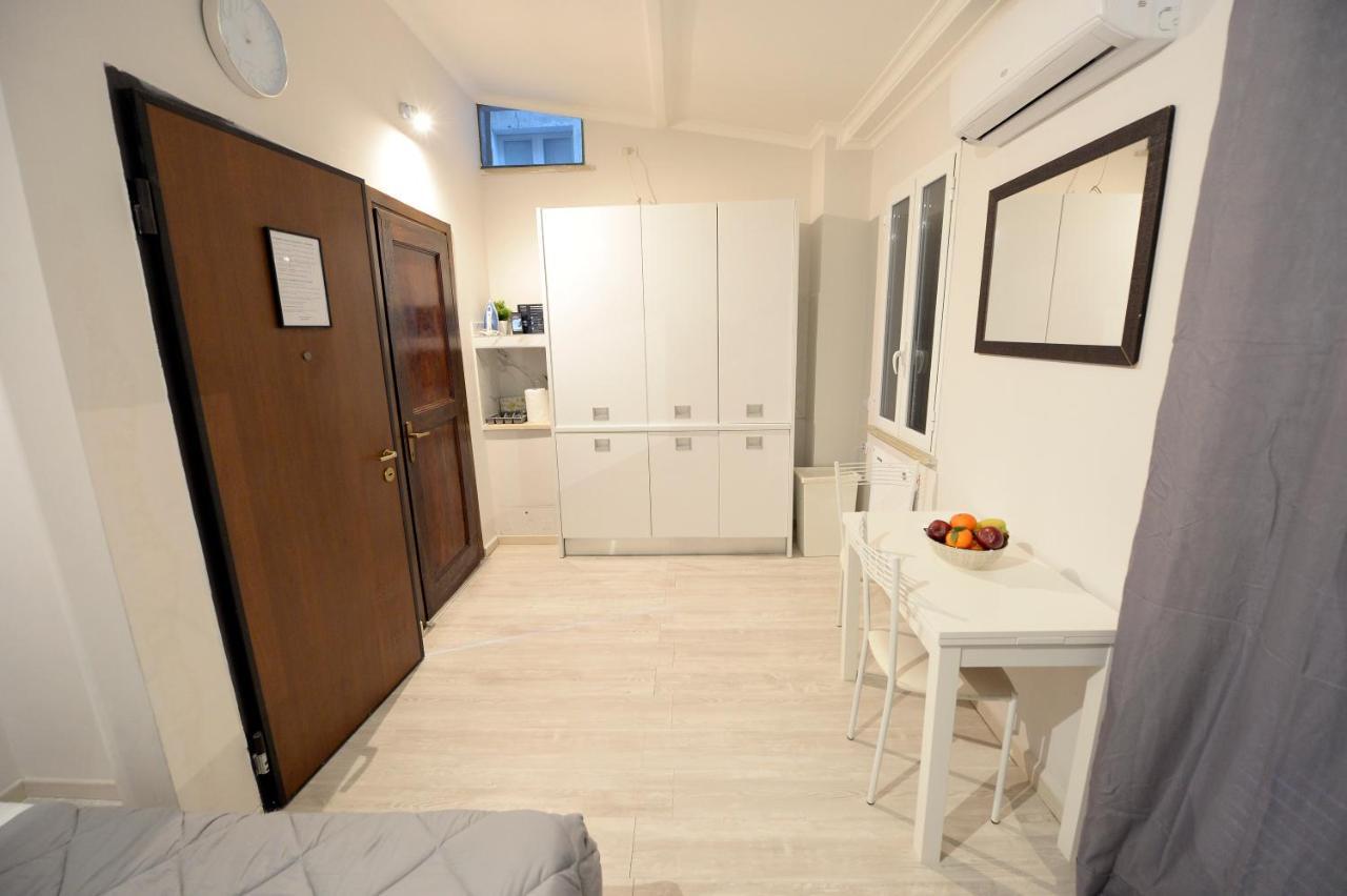 Relais 753 Appartamento
