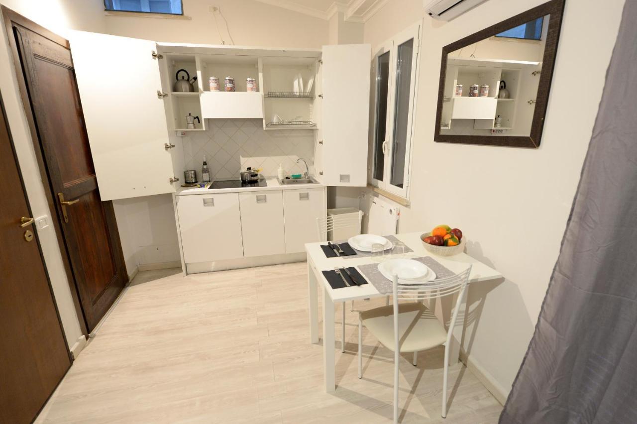Relais 753 Appartamento