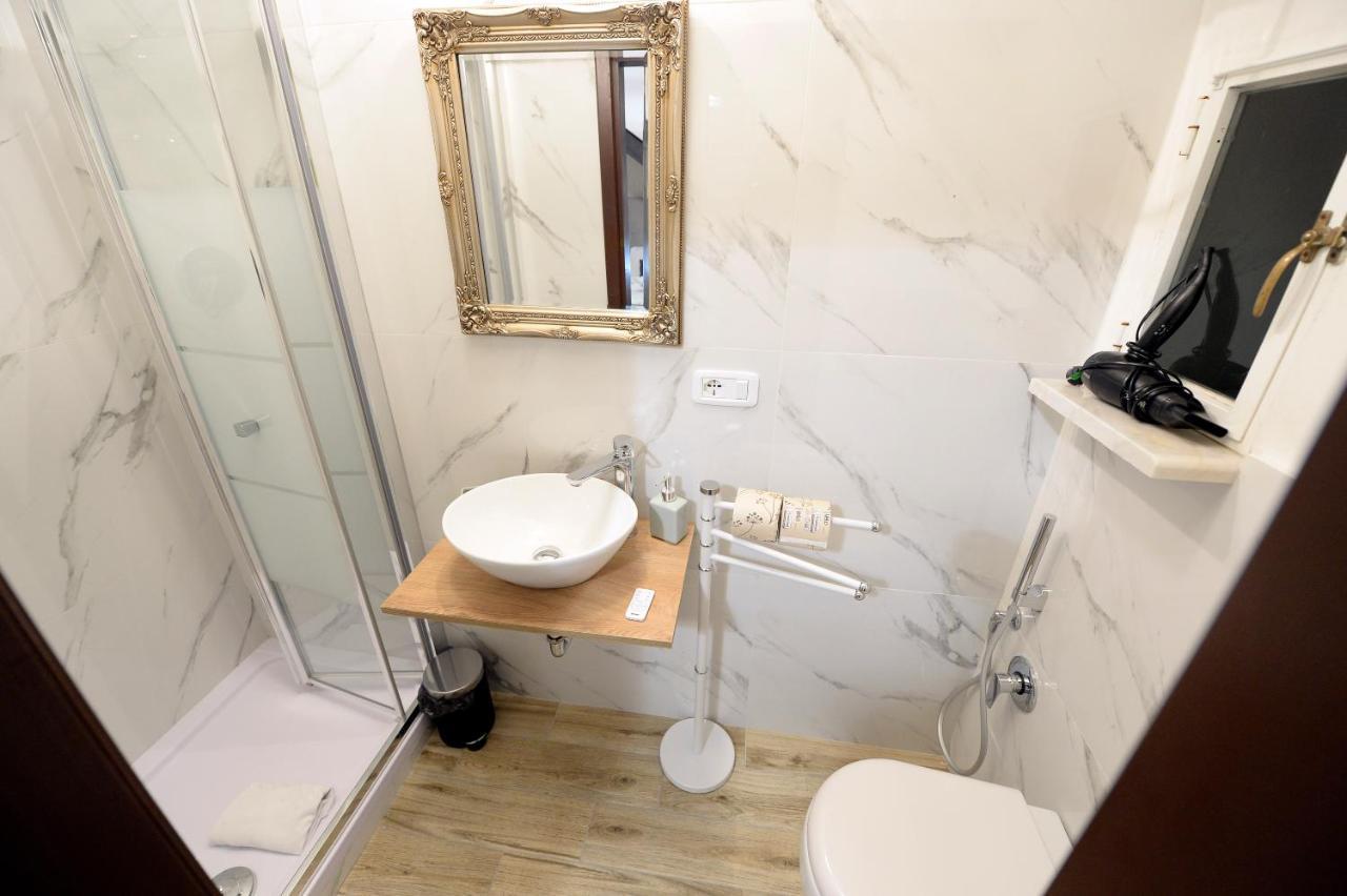 Appartamento Relais 753 Roma
