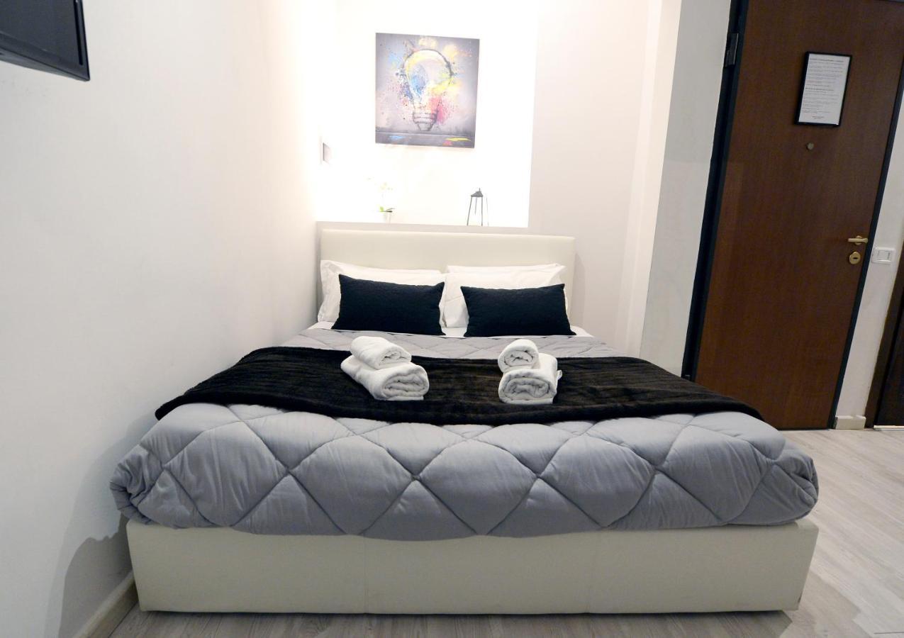 Appartamento Relais 753 Roma
