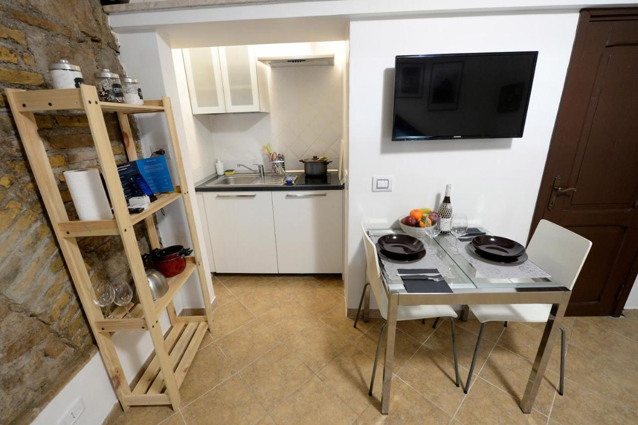 Relais 753 Appartamento