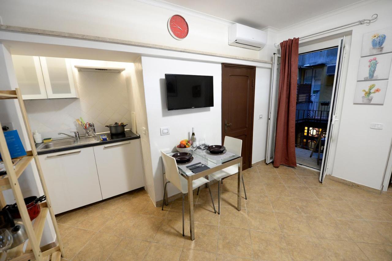 Relais 753 * Roma