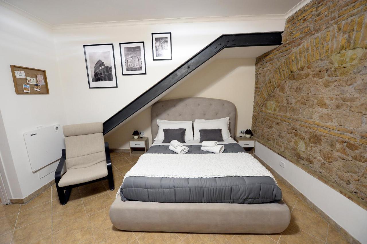 Relais 753 Appartamento Roma