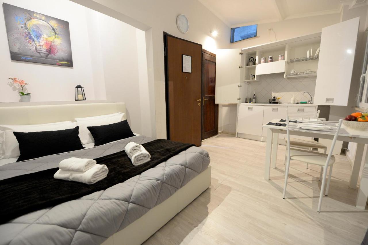 Relais 753 Appartamento *