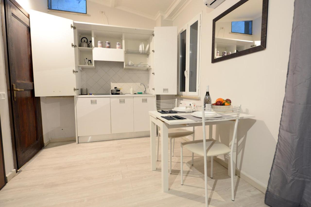 Relais 753 Roma