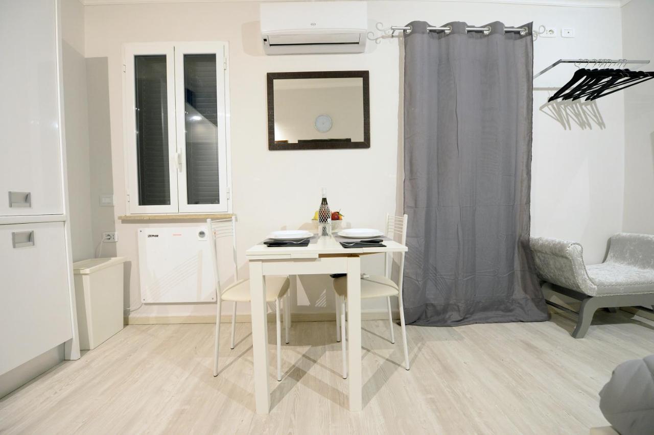 Relais 753 Appartamento *