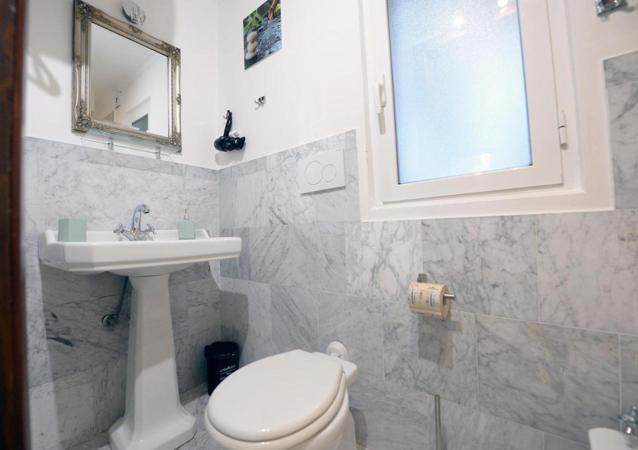 Appartamento Relais 753 Roma