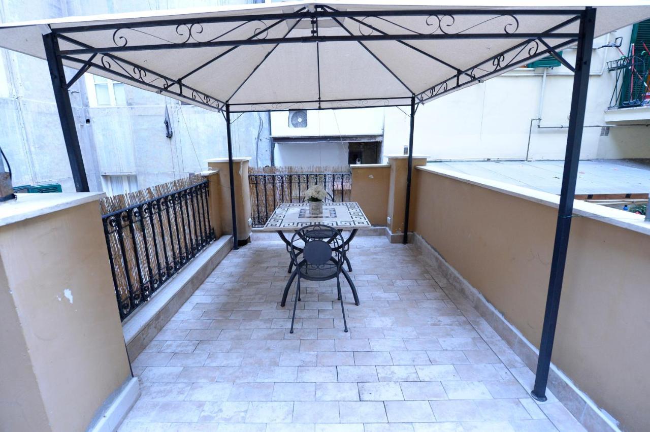 Relais 753 Roma