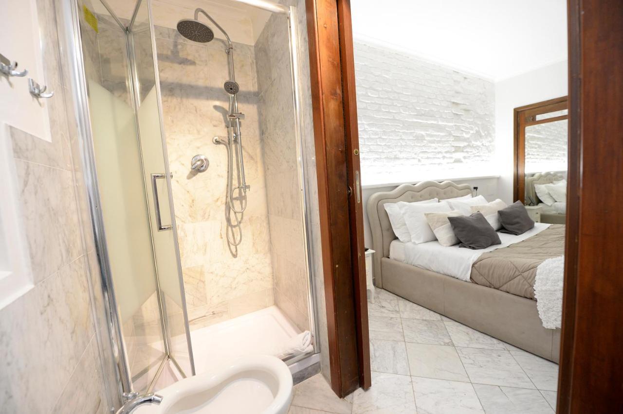 Relais 753 Appartamento