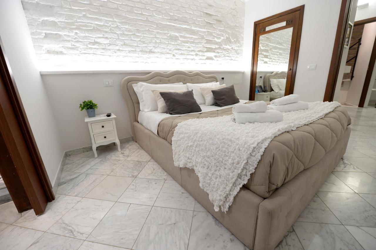 Appartamento Relais 753 Roma