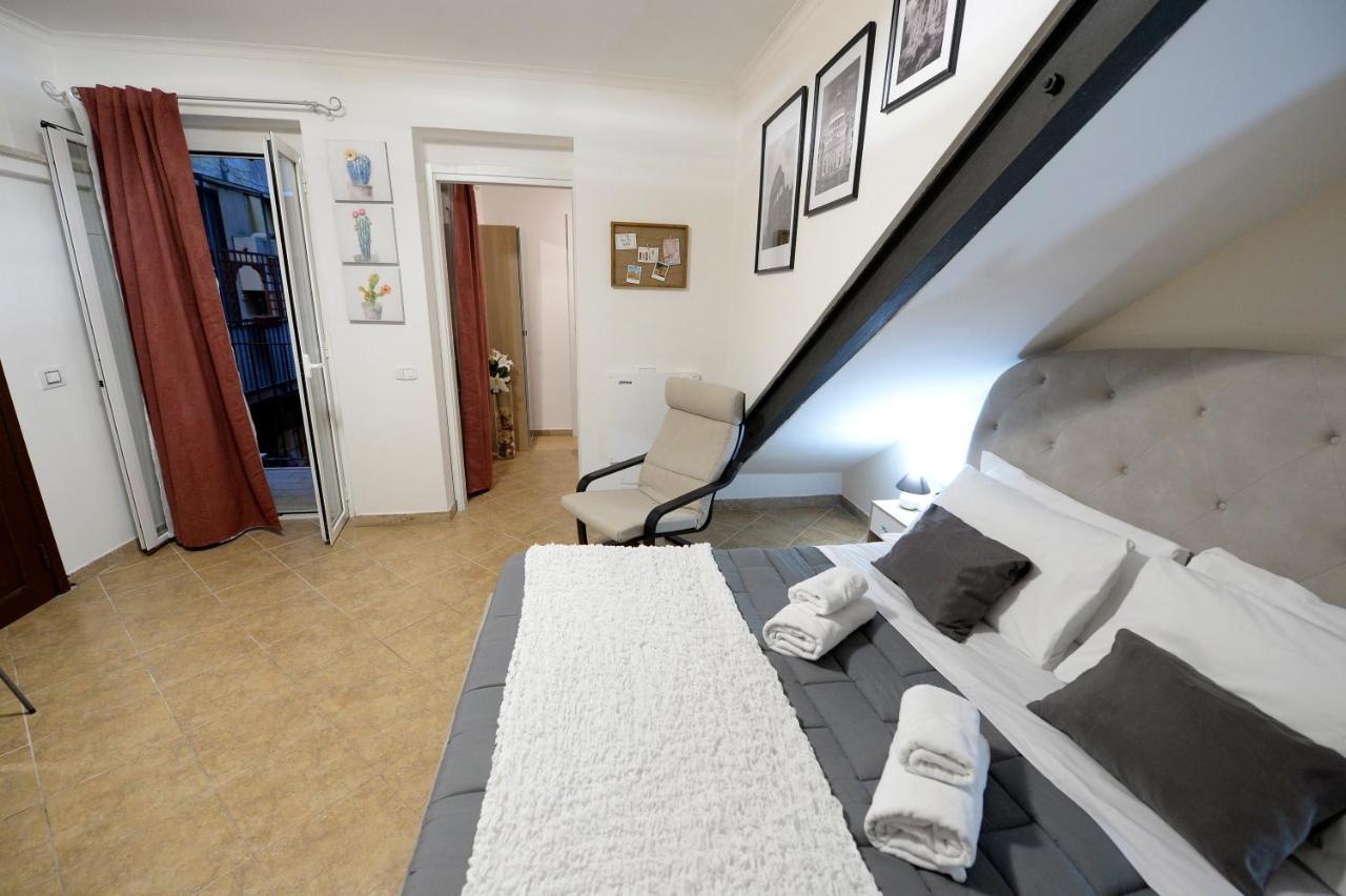 Relais 753 Appartamento Roma
