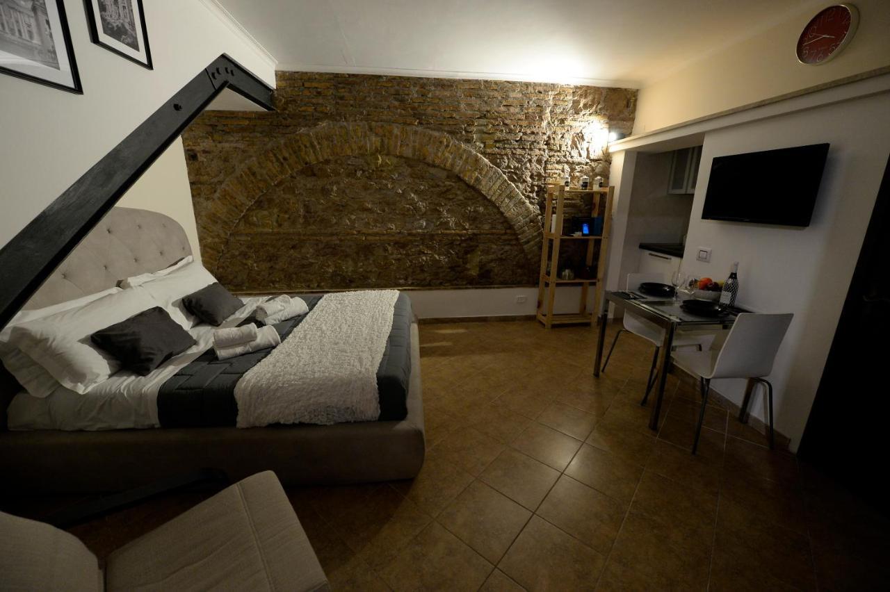 Relais 753 Appartamento *