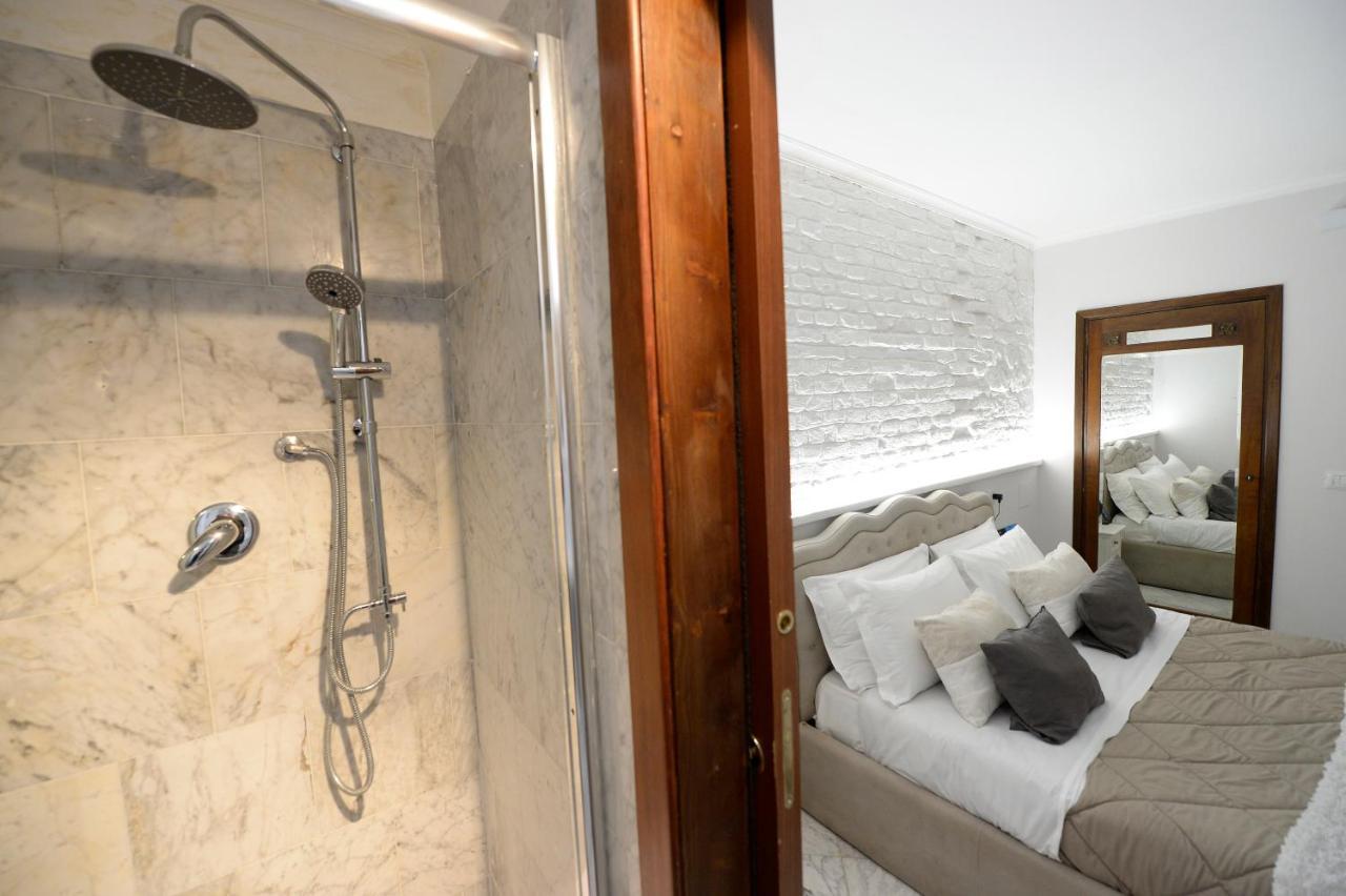 Relais 753 Appartamento Roma